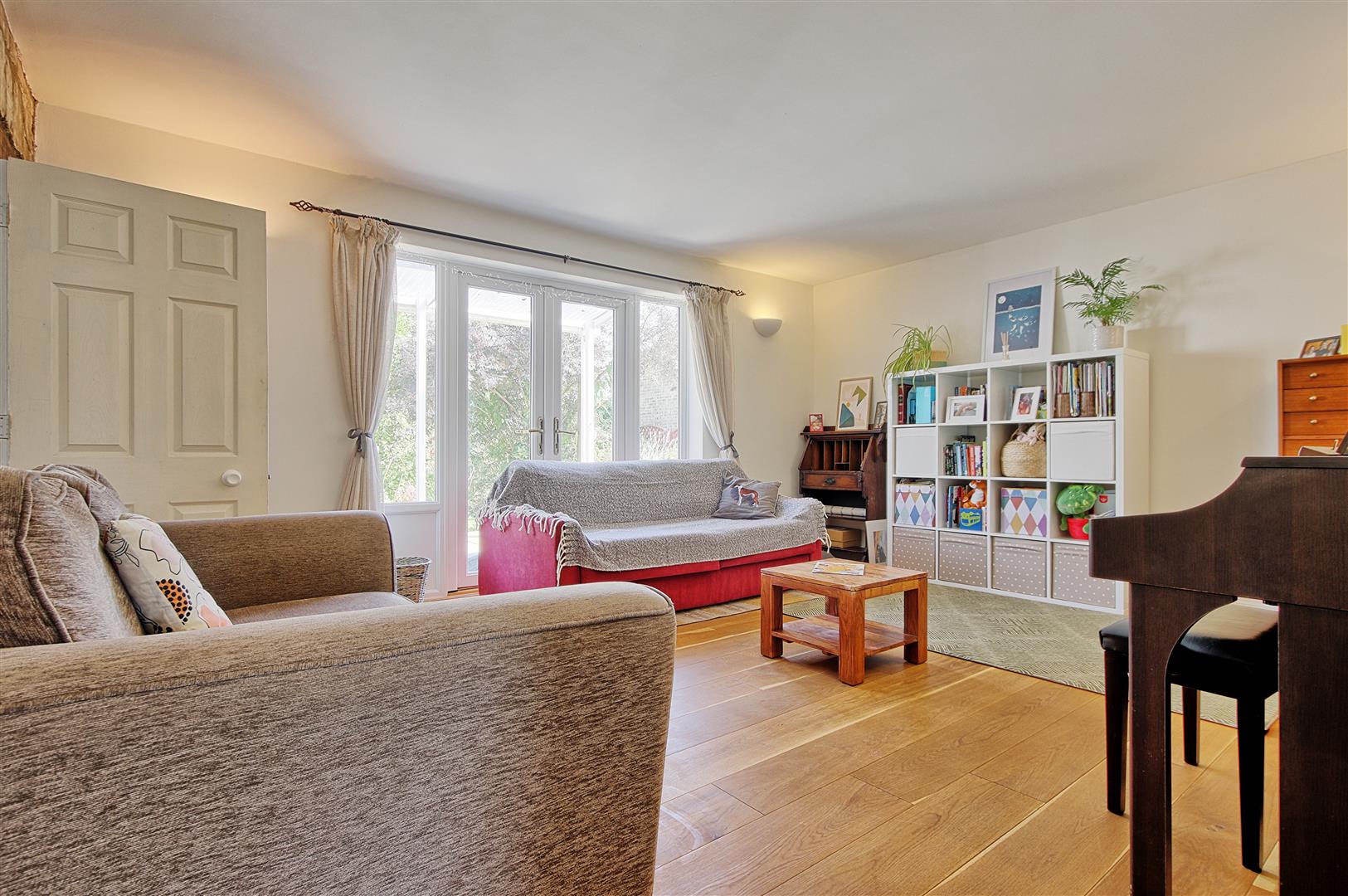 Reach Road, Burwell, Cambridge